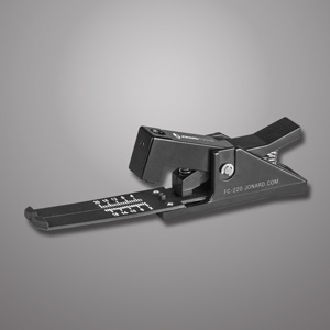 Splicer Accessories from Farwest Line Specialties