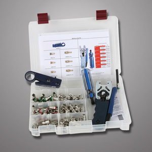 Starter Kits from Farwest Line Specialties