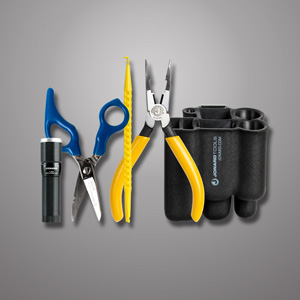 Telco Kits from Farwest Line Specialties