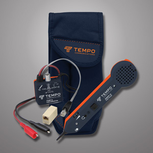 Tone & Probe / Locating from Farwest Line Specialties