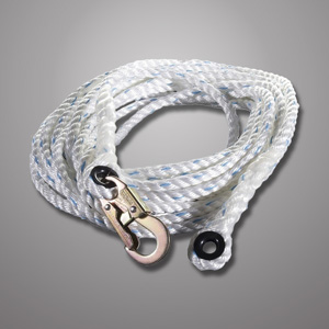 Lifelines from Farwest Line Specialties