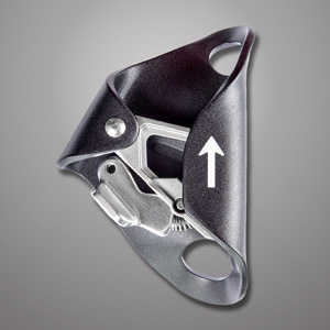 Ascenders and Rope Locks from Farwest Line Specialties
