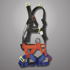 Rescue from Farwest Line Specialties