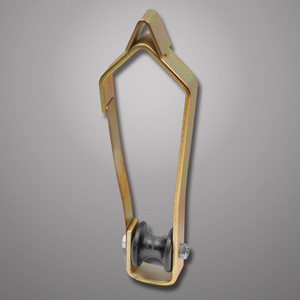 Aerial from Farwest Line Specialties