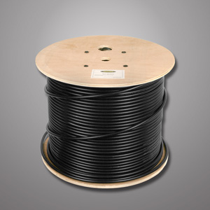 Cable & Wire from Farwest Line Specialties