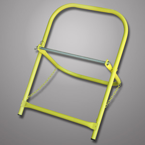 Cable Caddies & Wire Pulling from Farwest Line Specialties