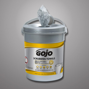 Cleaning Supplies from Farwest Line Specialties