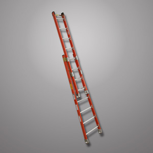 Combo & Specialty Ladders from Farwest Line Specialties