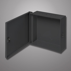 Boxes & Enclosures from Farwest Line Specialties