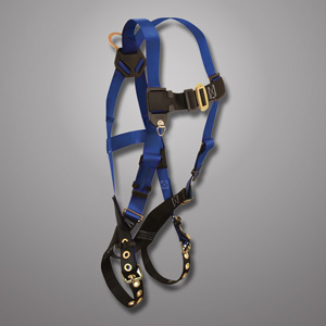 Fall Protection Harnesses from Farwest Line Specialties