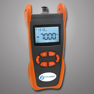 Fiber Meters from Farwest Line Specialties