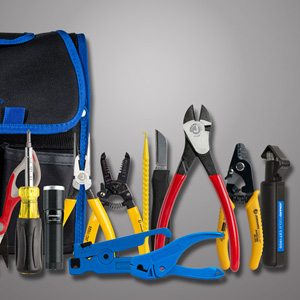 Hand Tools & Kits from Farwest Line Specialties
