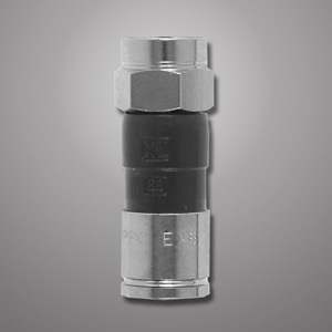 Connectors & Fittings from Farwest Line Specialties