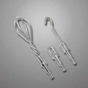 Glo-Rod Accessories from Farwest Line Specialties