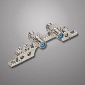 Grounding from Farwest Line Specialties