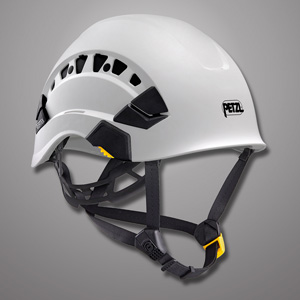 Helmets from Farwest Line Specialties