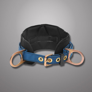 Climbing & Positioning from Farwest Line Specialties