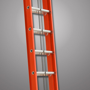 Ladders from Farwest Line Specialties