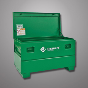 Large Bin Containers from Farwest Line Specialties