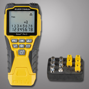 Locating & Mapping from Farwest Line Specialties