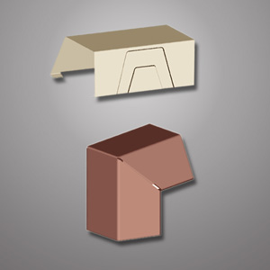 1/2 Inch Fittings from Farwest Line Specialties