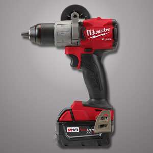 Cordless Tools from Farwest Line Specialties