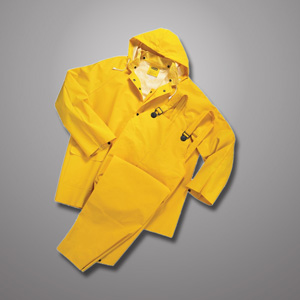Rain Gear from Farwest Line Specialties