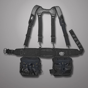 Tool Belt Rigs from Farwest Line Specialties