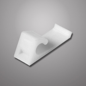 Siding Clips from Farwest Line Specialties