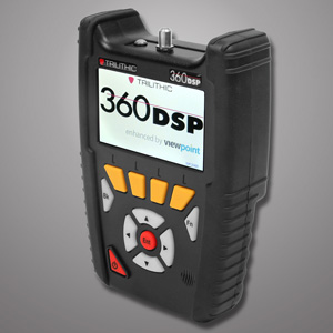 Sight & Strength Meters from Farwest Line Specialties