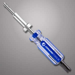 Termination Tools from Farwest Line Specialties