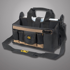 Tool Bags & Carriers from Farwest Line Specialties