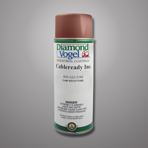 Touch-Up Paint from Farwest Line Specialties