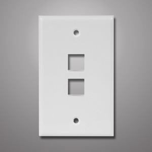 Wall Plates from Farwest Line Specialties