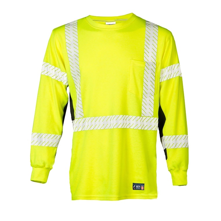 PPE & Work Wear
