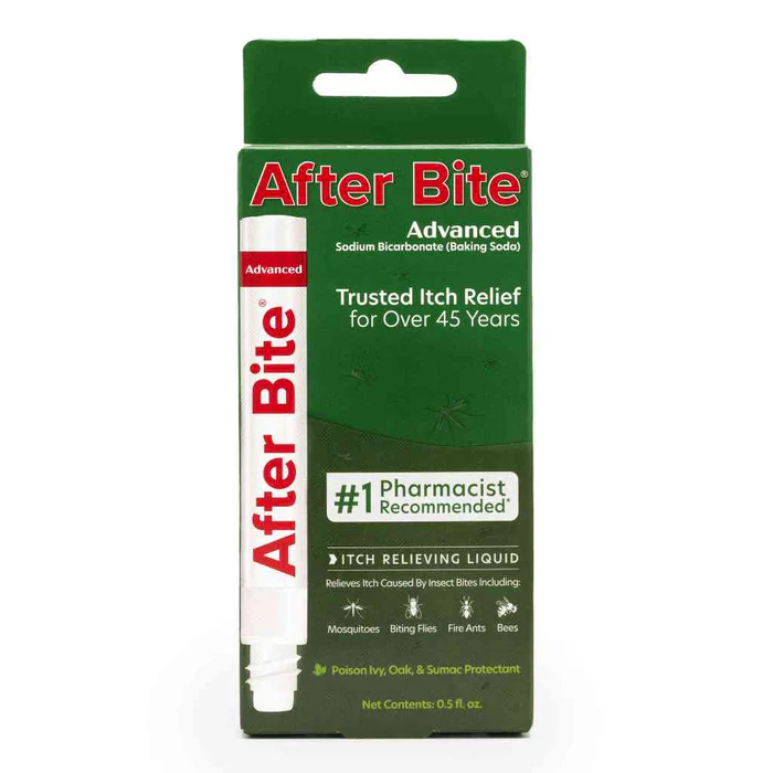 After Bite Advanced Formula Itch Relief from Columbia Safety