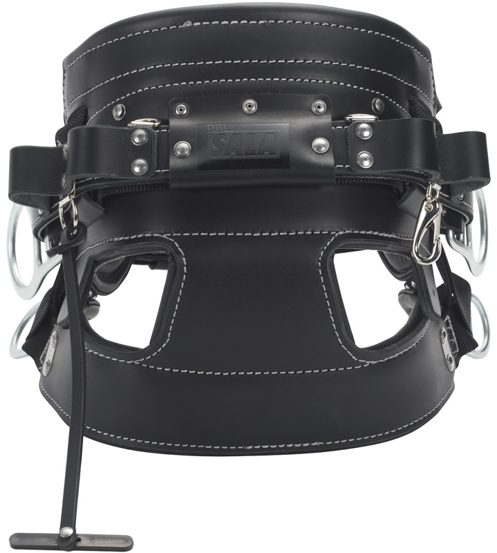 DBI Sala SEAT-BELT 4D Lineman Belt from Columbia Safety