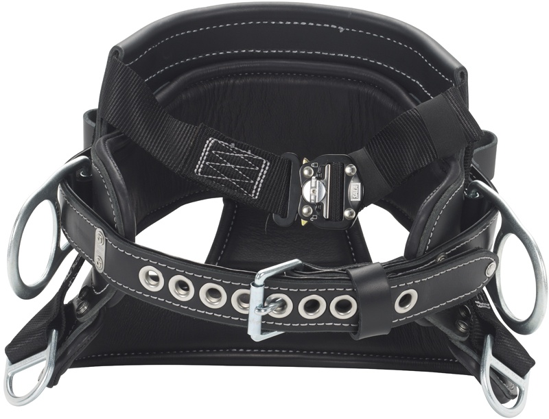 DBI Sala SEAT-BELT 4D Lineman Belt from Columbia Safety