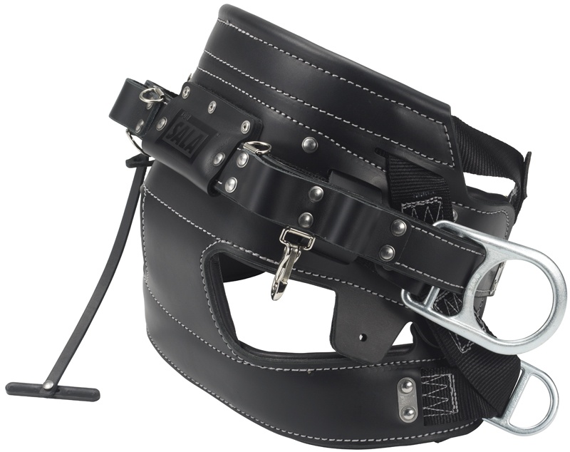 DBI Sala SEAT-BELT 4D Lineman Belt from Columbia Safety