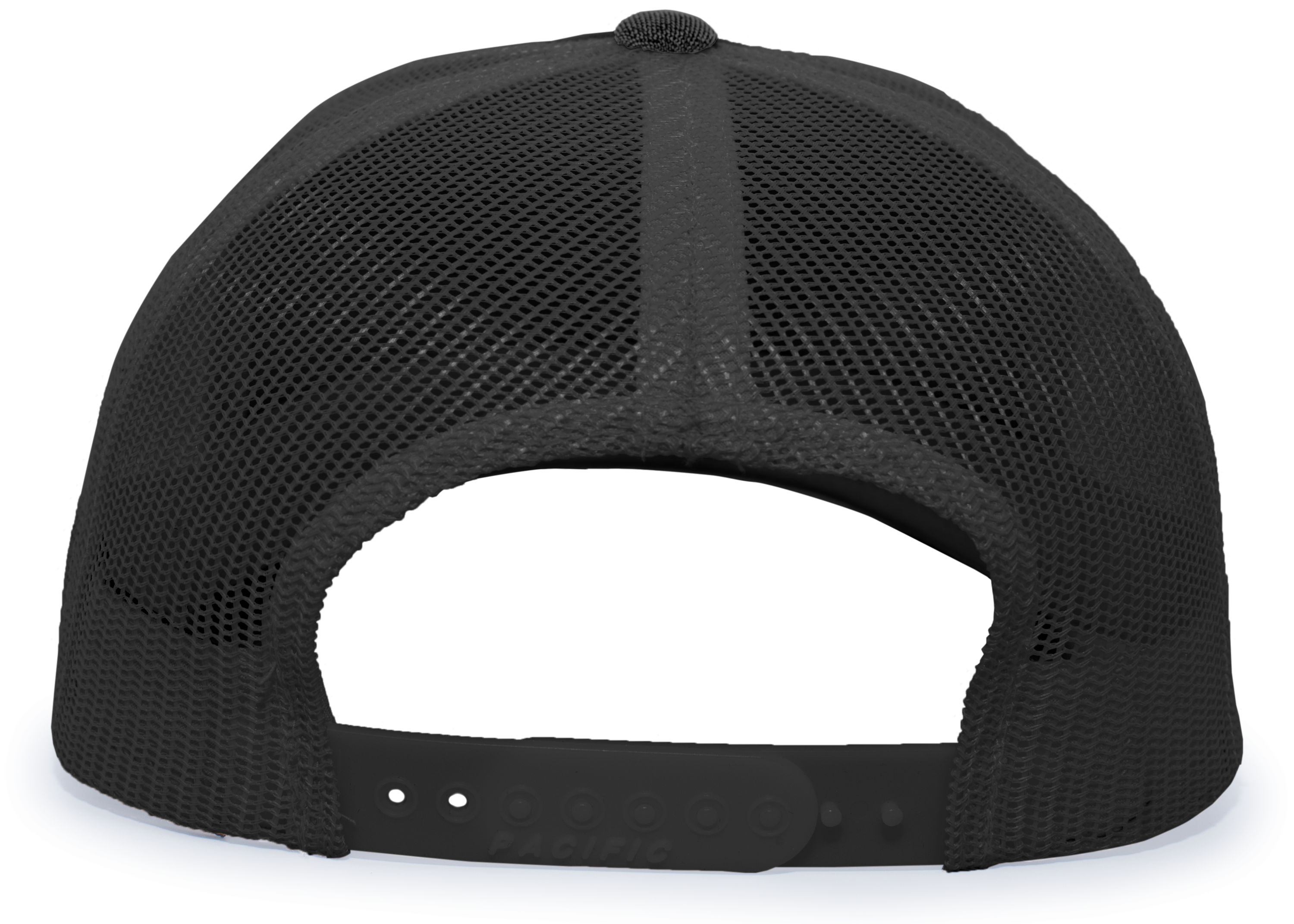 Pacific Headwear 110 Trucker Snapback Cap from Columbia Safety