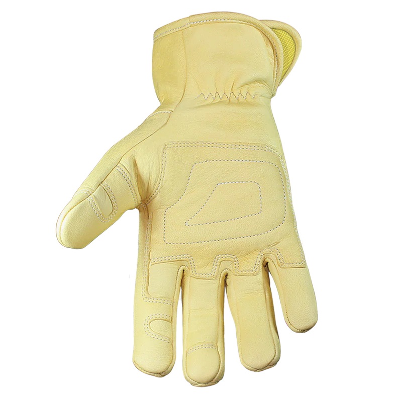 Youngstown Cut Resistant FR Ground Gloves from Columbia Safety