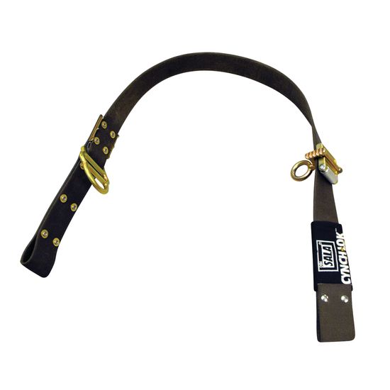 1200110 Cynch-Lok Fall Restricting Pole Strap-Replacement Strap from Columbia Safety