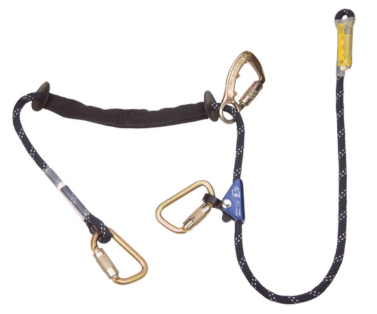 DBI Sala 1200115 Cynch-Lok Replacement Rope Inner Strap from Columbia Safety