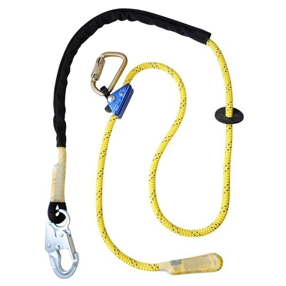 DBI Sala 1234070 Adjustable Rope Positioning Strap from Columbia Safety