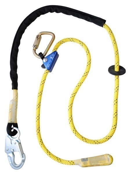 DBI Sala 1234070 Adjustable Rope Positioning Strap from Columbia Safety
