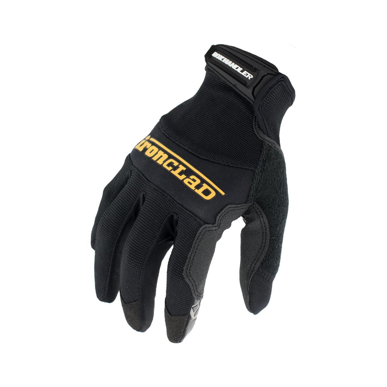 Ironclad BHG Box Handler Glove from Columbia Safety