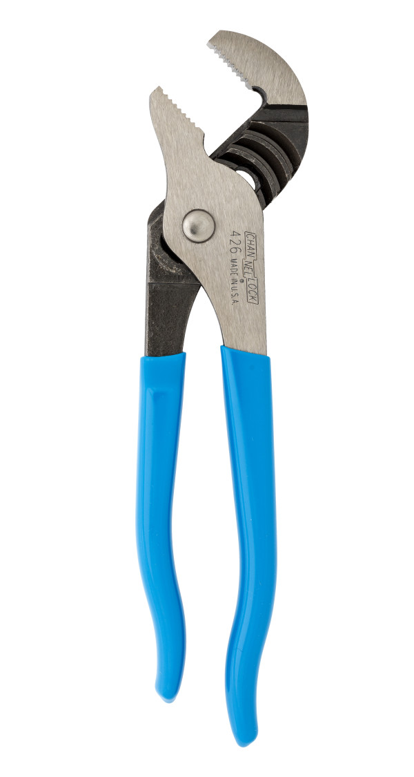 Channellock Straight Jaw Tongue & Groove Pliers from Columbia Safety