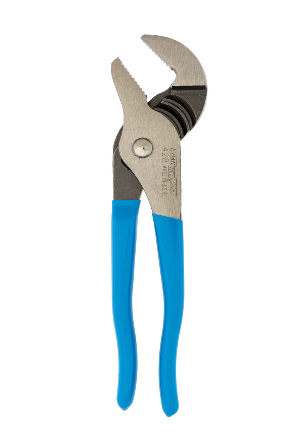 Channellock Straight Jaw Tongue & Groove Pliers from Columbia Safety