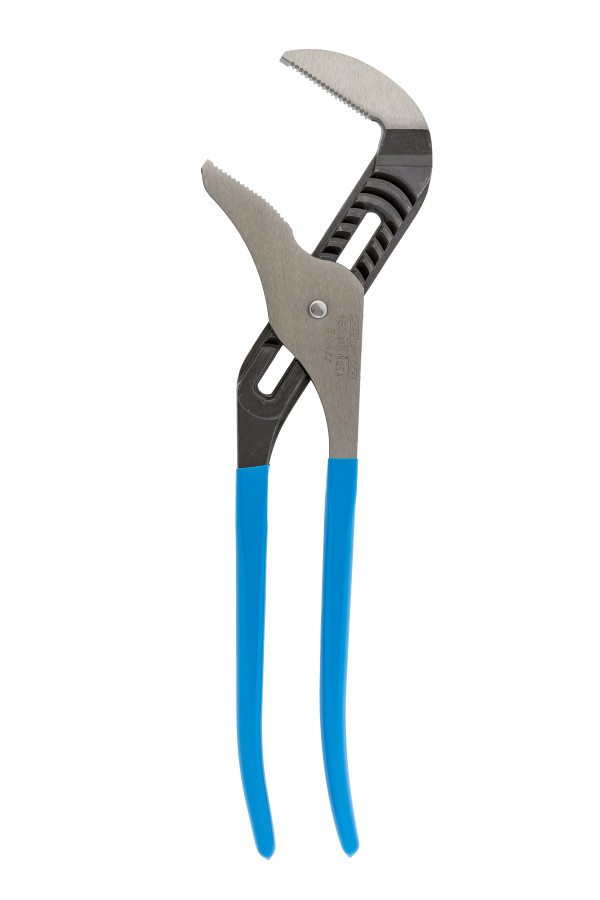 Channellock Straight Jaw Tongue & Groove Pliers from Columbia Safety