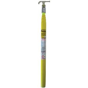 8' Extended Tel-O-Pole Bucket Stick HV-208 from Columbia Safety